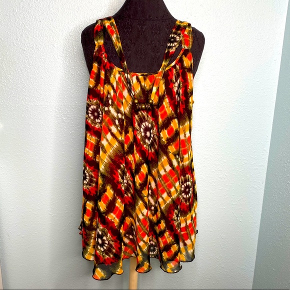 Avenue Blouse - Picture 1 of 8